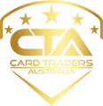 Card Traders Logo